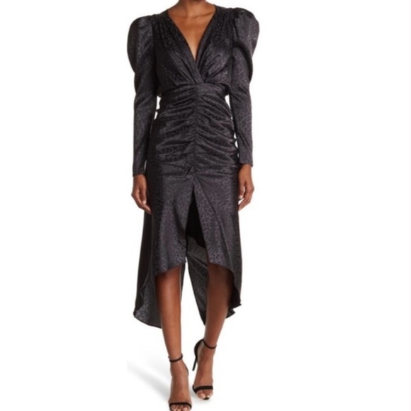 Ronny Kobo Astrid Dress XS - Picture 1 of 2